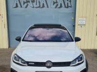 Volkswagen Golf 7 gtd facelift 184ch dsg full options - <small></small> 26.990 € <small>TTC</small> - #2