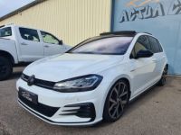 Volkswagen Golf 7 gtd facelift 184ch dsg full options - <small></small> 26.990 € <small>TTC</small> - #3