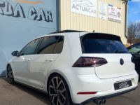 Volkswagen Golf 7 gtd facelift 184ch dsg full options - <small></small> 26.990 € <small>TTC</small> - #5