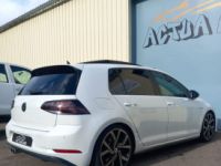 Volkswagen Golf 7 gtd facelift 184ch dsg full options - <small></small> 26.990 € <small>TTC</small> - #6