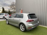 Volkswagen Golf 7 GTD FACELIFT 2.0 TDI 184CH DSG 5P - <small></small> 25.990 € <small>TTC</small> - #4