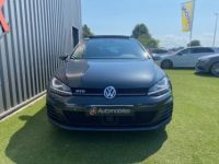 Volkswagen Golf 7 GTD SPORT & SOUND 2.0 TDI 184CH DSG - <small></small> 21.500 € <small>TTC</small> - #2