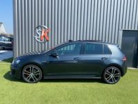 Volkswagen Golf 7 GTD SPORT & SOUND 2.0 TDI 184CH DSG - <small></small> 21.500 € <small>TTC</small> - #3