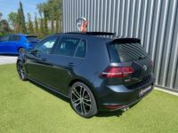 Volkswagen Golf 7 GTD SPORT & SOUND 2.0 TDI 184CH DSG - <small></small> 21.500 € <small>TTC</small> - #5