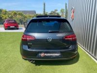 Volkswagen Golf 7 GTD SPORT & SOUND 2.0 TDI 184CH DSG - <small></small> 21.500 € <small>TTC</small> - #6