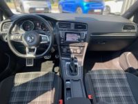 Volkswagen Golf 7 GTD SPORT & SOUND 2.0 TDI 184CH DSG - <small></small> 21.500 € <small>TTC</small> - #9