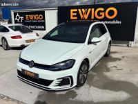 Volkswagen Golf 7 GTE 1.4 TSI 204 ch DSG6 VIRTUAL COCKPIT + TOIT OUVRANT - <small></small> 18.489 € <small>TTC</small> - #1