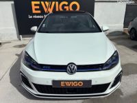 Volkswagen Golf 7 GTE 1.4 TSI 204 ch DSG6 VIRTUAL COCKPIT + TOIT OUVRANT - <small></small> 18.489 € <small>TTC</small> - #8