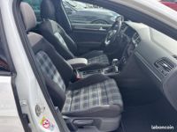 Volkswagen Golf 7 GTE 1.4 TSI 204 ch DSG6 VIRTUAL COCKPIT + TOIT OUVRANT - <small></small> 18.489 € <small>TTC</small> - #18