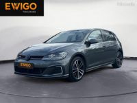 Volkswagen Golf 7 GTE 1.4 TSI 204 CH HYBRIDE RECHARGEABLE DSG 6 - <small></small> 21.990 € <small>TTC</small> - #1