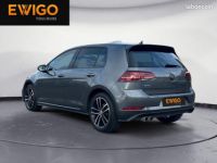 Volkswagen Golf 7 GTE 1.4 TSI 204 CH HYBRIDE RECHARGEABLE DSG 6 - <small></small> 21.990 € <small>TTC</small> - #3