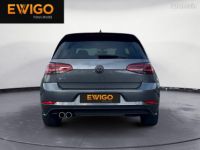 Volkswagen Golf 7 GTE 1.4 TSI 204 CH HYBRIDE RECHARGEABLE DSG 6 - <small></small> 21.990 € <small>TTC</small> - #4