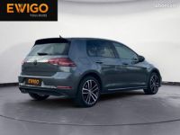 Volkswagen Golf 7 GTE 1.4 TSI 204 CH HYBRIDE RECHARGEABLE DSG 6 - <small></small> 21.990 € <small>TTC</small> - #5