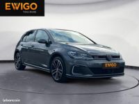 Volkswagen Golf 7 GTE 1.4 TSI 204 CH HYBRIDE RECHARGEABLE DSG 6 - <small></small> 21.990 € <small>TTC</small> - #7