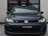 Volkswagen Golf 7 GTI - <small></small> 15.950 € <small>TTC</small> - #11