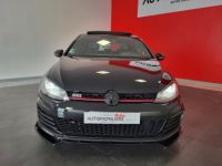 Volkswagen Golf 7 GTI 2.0 TFSI 220 5 PORTES BOITE DSG - <small></small> 17.990 € <small>TTC</small> - #2