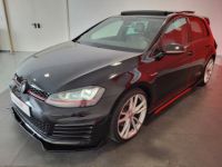 Volkswagen Golf 7 GTI 2.0 TFSI 220 5 PORTES BOITE DSG - <small></small> 17.990 € <small>TTC</small> - #3