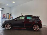 Volkswagen Golf 7 GTI 2.0 TFSI 220 5 PORTES BOITE DSG - <small></small> 17.990 € <small>TTC</small> - #4