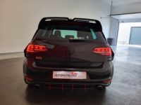 Volkswagen Golf 7 GTI 2.0 TFSI 220 5 PORTES BOITE DSG - <small></small> 17.990 € <small>TTC</small> - #6