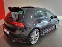 Volkswagen Golf 7 GTI 2.0 TFSI 220 5 PORTES BOITE DSG - <small></small> 17.990 € <small>TTC</small> - #7