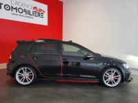 Volkswagen Golf 7 GTI 2.0 TFSI 220 5 PORTES BOITE DSG - <small></small> 17.990 € <small>TTC</small> - #8