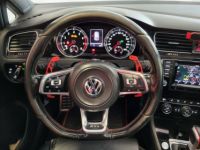 Volkswagen Golf 7 GTI 2.0 TFSI 220 5 PORTES BOITE DSG - <small></small> 17.990 € <small>TTC</small> - #15