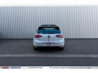 Volkswagen Golf 7 GTI 2.0 TSI 220 DSG 6 - <small></small> 20.990 € <small>TTC</small> - #4