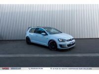 Volkswagen Golf 7 GTI 2.0 TSI 220 DSG 6 - <small></small> 20.990 € <small>TTC</small> - #5