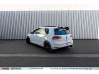 Volkswagen Golf 7 GTI 2.0 TSI 220 DSG 6 - <small></small> 20.990 € <small>TTC</small> - #6