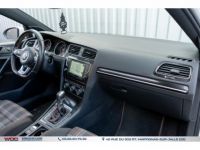 Volkswagen Golf 7 GTI 2.0 TSI 220 DSG 6 - <small></small> 20.990 € <small>TTC</small> - #10