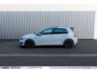 Volkswagen Golf 7 GTI 2.0 TSI 220 DSG 6 - <small></small> 20.990 € <small>TTC</small> - #11