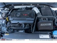 Volkswagen Golf 7 GTI 2.0 TSI 220 DSG 6 - <small></small> 20.990 € <small>TTC</small> - #17