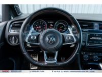 Volkswagen Golf 7 GTI 2.0 TSI 220 DSG 6 - <small></small> 20.990 € <small>TTC</small> - #21