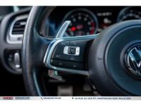 Volkswagen Golf 7 GTI 2.0 TSI 220 DSG 6 - <small></small> 20.990 € <small>TTC</small> - #22