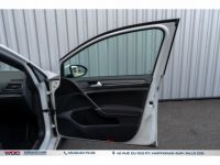 Volkswagen Golf 7 GTI 2.0 TSI 220 DSG 6 - <small></small> 20.990 € <small>TTC</small> - #42