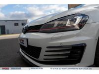 Volkswagen Golf 7 GTI 2.0 TSI 220 DSG 6 - <small></small> 20.990 € <small>TTC</small> - #73