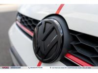 Volkswagen Golf 7 GTI 2.0 TSI 220 DSG 6 - <small></small> 20.990 € <small>TTC</small> - #74