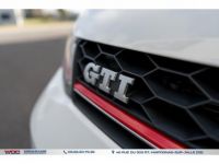 Volkswagen Golf 7 GTI 2.0 TSI 220 DSG 6 - <small></small> 20.990 € <small>TTC</small> - #75