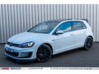 Volkswagen Golf 7 GTI 2.0 TSI 220 DSG 6 - <small></small> 20.990 € <small>TTC</small> - #82