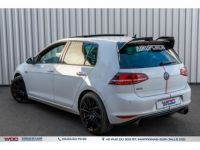 Volkswagen Golf 7 GTI 2.0 TSI 220 DSG 6 - <small></small> 20.990 € <small>TTC</small> - #84