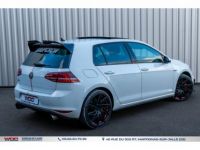 Volkswagen Golf 7 GTI 2.0 TSI 220 DSG 6 - <small></small> 20.990 € <small>TTC</small> - #86