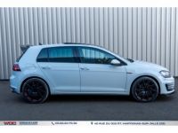 Volkswagen Golf 7 GTI 2.0 TSI 220 DSG 6 - <small></small> 20.990 € <small>TTC</small> - #87