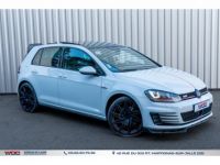 Volkswagen Golf 7 GTI 2.0 TSI 220 DSG 6 - <small></small> 20.990 € <small>TTC</small> - #88