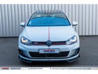 Volkswagen Golf 7 GTI 2.0 TSI 220 DSG 6 - <small></small> 20.990 € <small>TTC</small> - #89