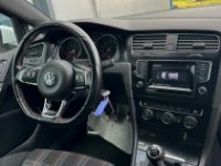 Volkswagen Golf 7 GTI 2.0 TSI 220cv Bluemotion - <small></small> 16.990 € <small>TTC</small> - #3