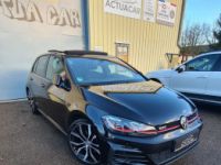 Volkswagen Golf 7 gti 230cv facelift - <small></small> 22.990 € <small>TTC</small> - #1