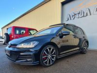 Volkswagen Golf 7 gti 230cv facelift - <small></small> 22.990 € <small>TTC</small> - #2