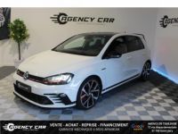 Volkswagen Golf 7 GTI Clubsport 2.0 16V TSI - 265ch DSG6 - <small></small> 26.490 € <small>TTC</small> - #1