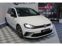 Volkswagen Golf 7 GTI Clubsport 2.0 16V TSI - 265ch DSG6 - <small></small> 26.490 € <small>TTC</small> - #2