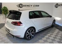 Volkswagen Golf 7 GTI Clubsport 2.0 16V TSI - 265ch DSG6 - <small></small> 26.490 € <small>TTC</small> - #3